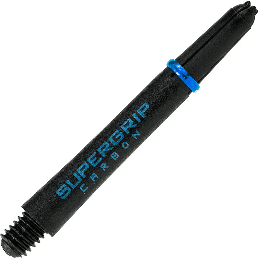 Harrows Supergrip Carbon Dart Shafts